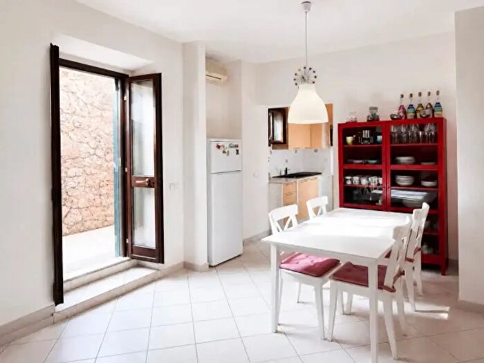 Appartamento trilocale in vendita in Monte Argentario
