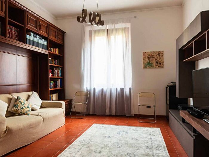 Appartamento bilocale in affitto in Via Ercole Ferrario, Dezza, Milano