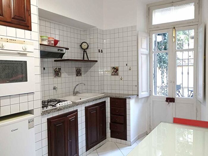 Appartamento bilocale in affitto in Via Crissolo, Cenisia, Torino