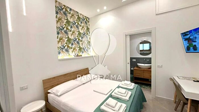 Casa trilocale in vendita in Balestrate