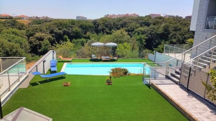 Appartamento quadrilocale in vendita in Via Ponza Termoli Termoli Colle Macchiuzzo, Termoli