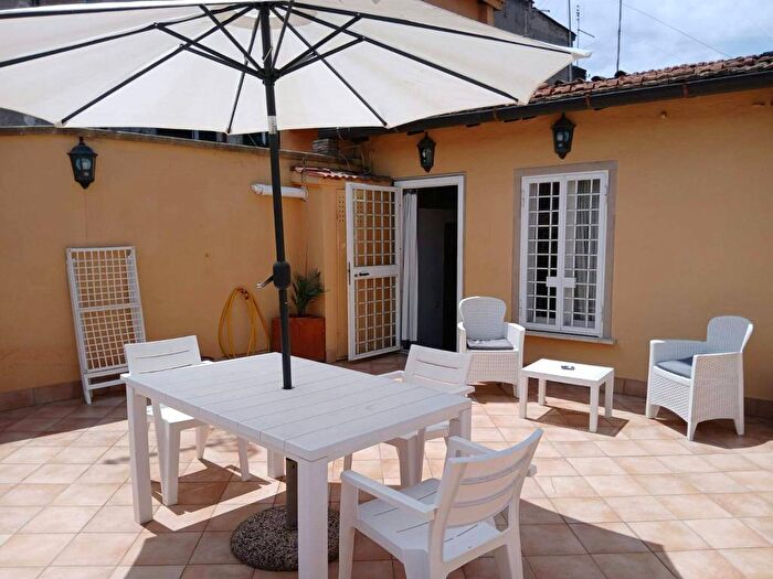 Appartamento monolocale in affitto in Via Santa Cecilia, Trastevere, Roma