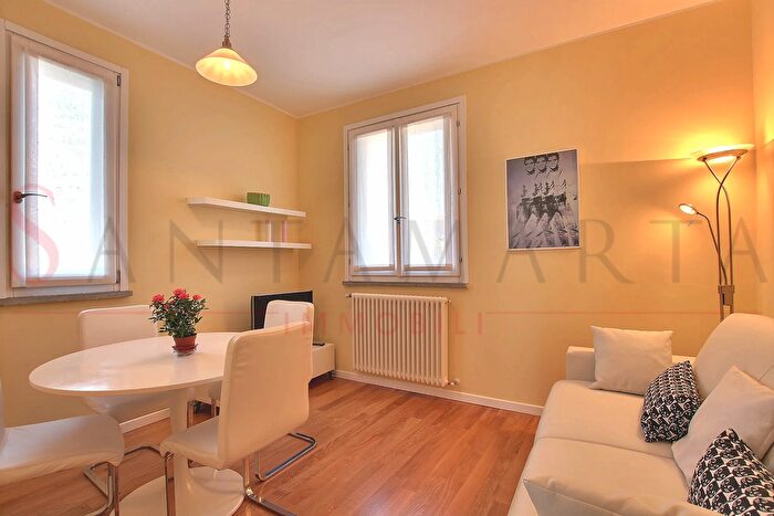 Appartamento bilocale in affitto in Via Antonio Tantardini, Milano