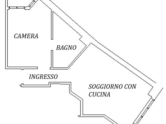 Case in Vendita e in Affitto - 3