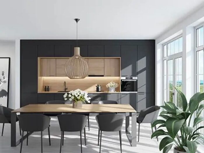 Appartamento con 5 locali in vendita in Via Savona, Modena