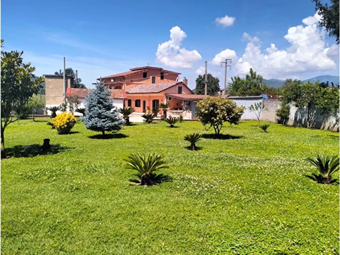 Casa trilocale in vendita in Via Pozzillo, Fisciano