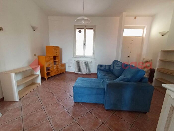 Appartamento trilocale in affitto in Bruna, Castel Ritaldi