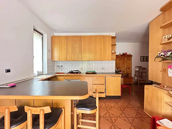 Appartamento monolocale in vendita in Zona Scar Scopello, Scopello