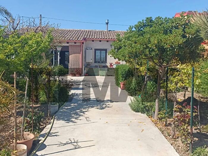 Casa con 6 locali in vendita in Monti Iblei Snc, Chiaramonte Gulfi