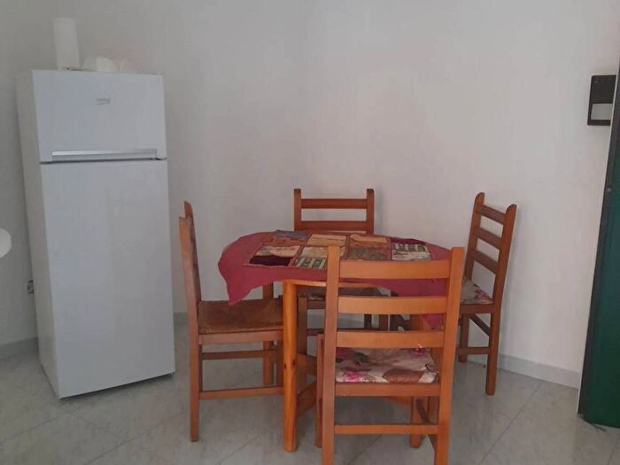 Appartamento bilocale in affitto in Via Vito Ievolella, Zisa, Palermo