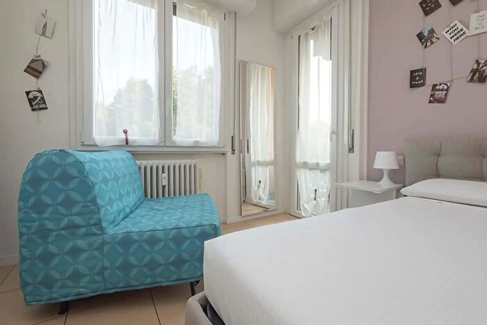 Appartamento monolocale in affitto in Via delle Forze Armate, Milano