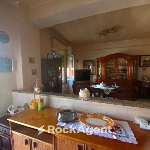 Appartamento trilocale in vendita in Via Settevene Palo, Cerveteri