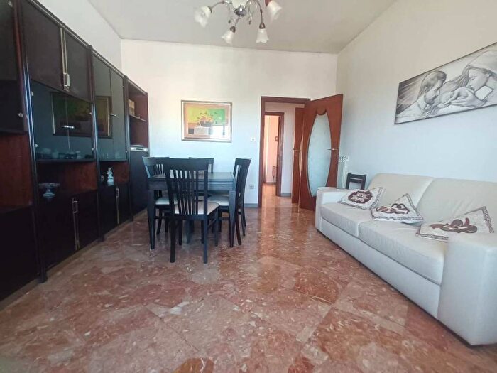 Appartamento con 5 locali in affitto in Corso Italia, Centro, Marano di Napoli