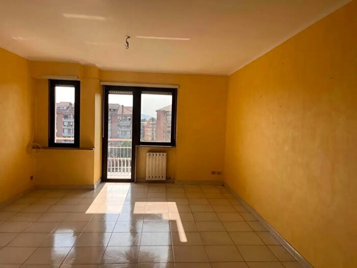 Appartamento quadrilocale in vendita in Strada Torino, Orbassano