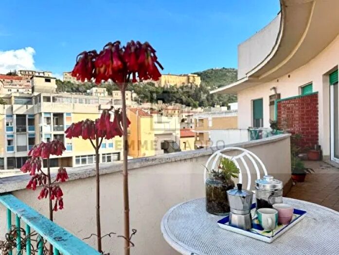 Appartamento quadrilocale in vendita in Terracina