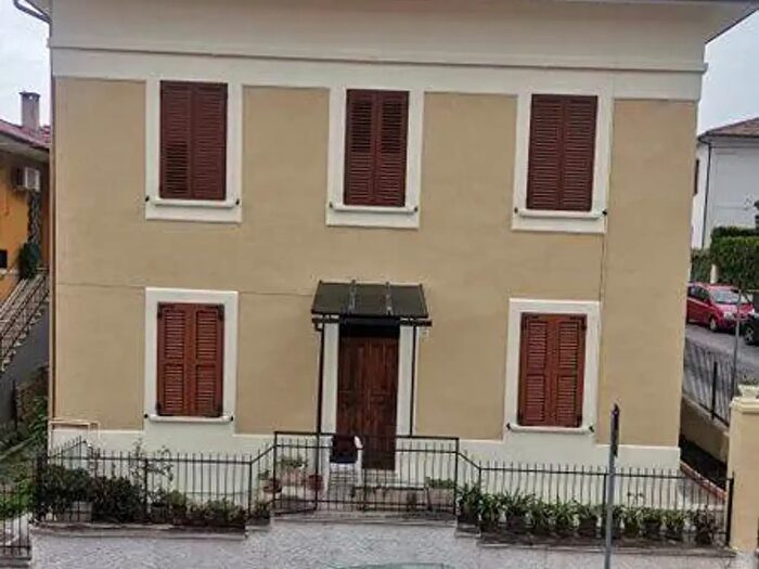 Appartamento trilocale in vendita in Ancona