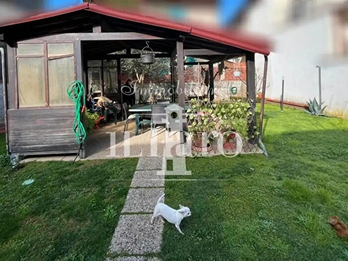 Appartamento trilocale in vendita in Taffette Partigiane, Campi Bisenzio