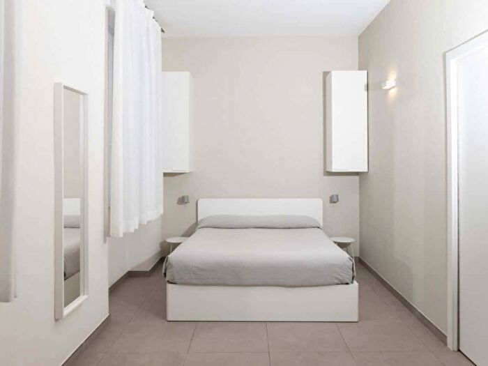 Appartamento bilocale in affitto in Viale Cirene, Porta Romana Medaglie dOro, Milano