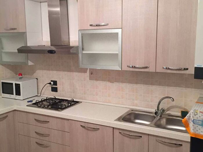 Appartamento quadrilocale in affitto in Via Monsignor Placido Ponchia, Salboro, Padova