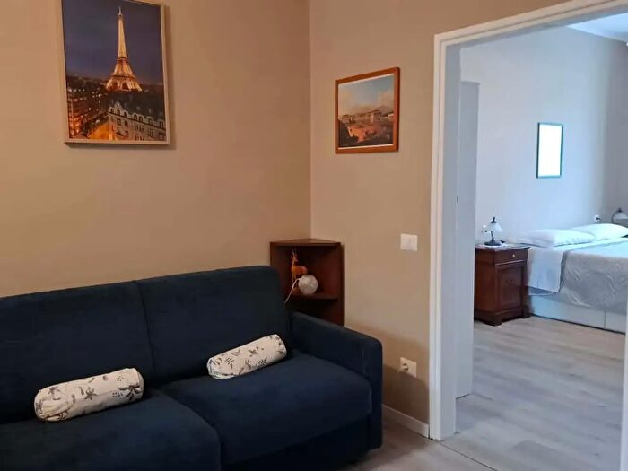 Appartamento monolocale in affitto in Via Terralba, Fiumicino