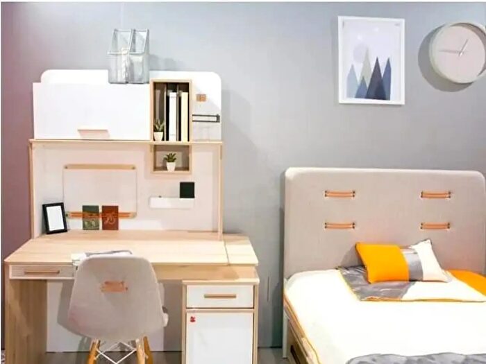 Appartamento trilocale in affitto in Via Altinate, Padova