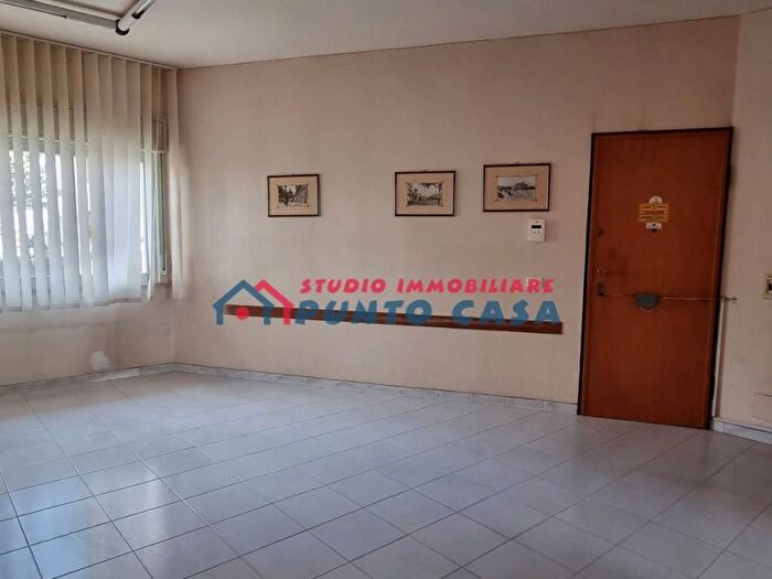 Appartamento quadrilocale in affitto in Via Virgilio, Centro, Trapani