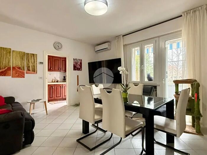 Appartamento trilocale in vendita in Via Arturo Toscanini, Misano Adriatico