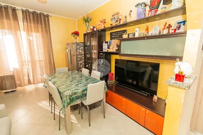 Appartamento quadrilocale in vendita in Via Trento, Volpiano