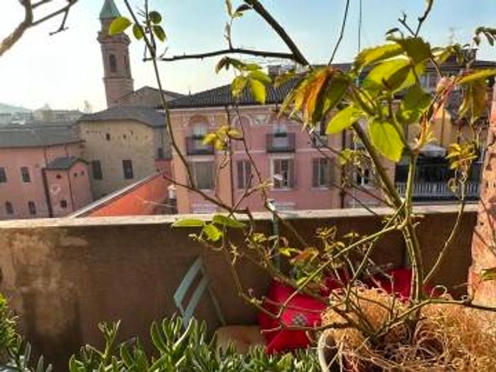 Appartamento trilocale in affitto in Santo Stefano, Bologna