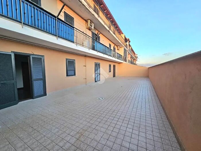 Appartamento trilocale in vendita in Via Appia, SantAntimo