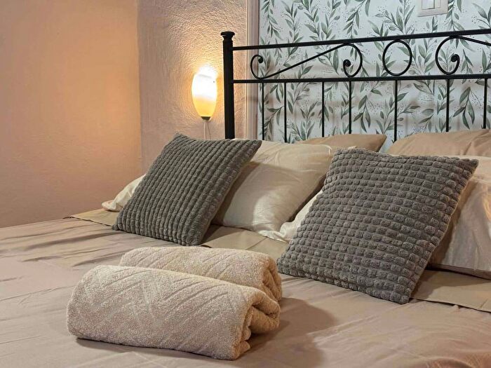 Appartamento bilocale in affitto in Vicolo Palermo, Centro, Pitigliano