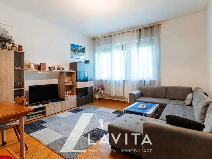 Appartamento trilocale in vendita in Rennstallweg Via Scuderie, Merano