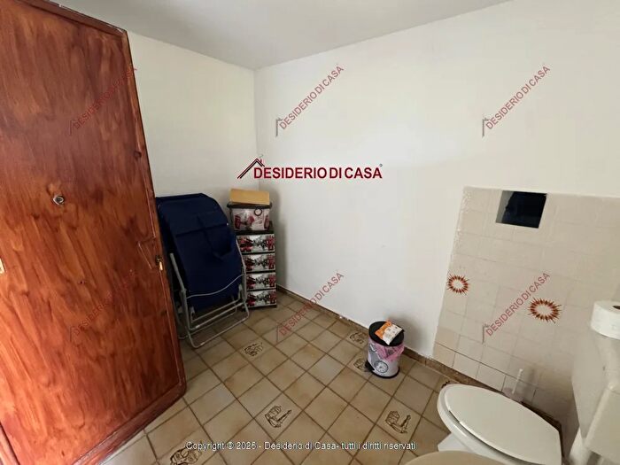 Casa monolocale in vendita in Via Calabrese, Ficarazzi