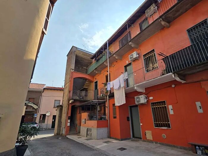Appartamento monolocale in vendita in Via Dante, Origgio