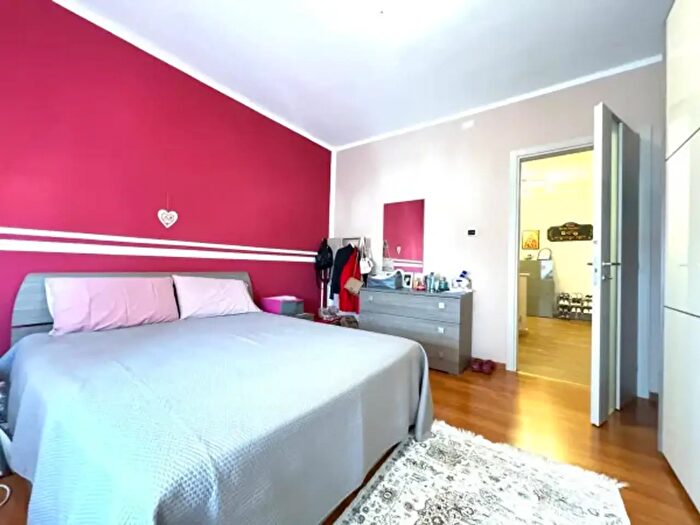 Appartamento quadrilocale in vendita in Via Fratelli Rosselli, Nizza Monferrato