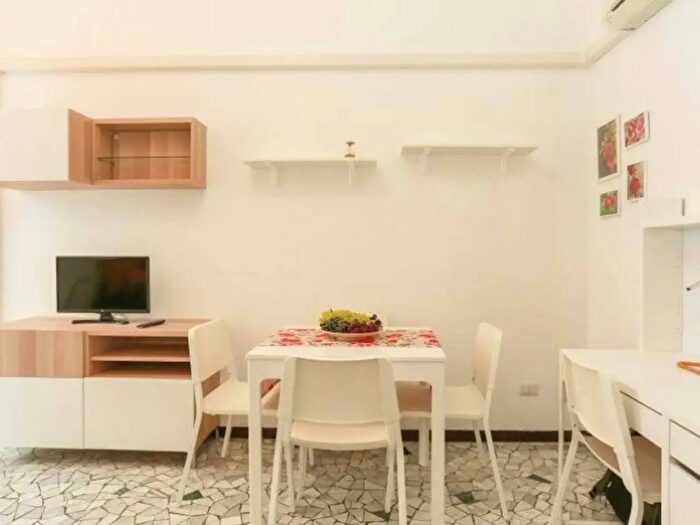 Appartamento monolocale in affitto in Via Filippo Baldinucci, Milano