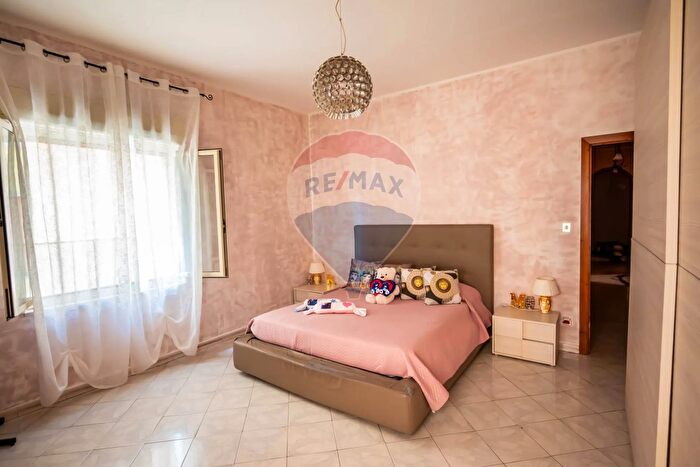 Appartamento trilocale in vendita in Via Ex Nazionale Chianchitta, Giardini Naxos