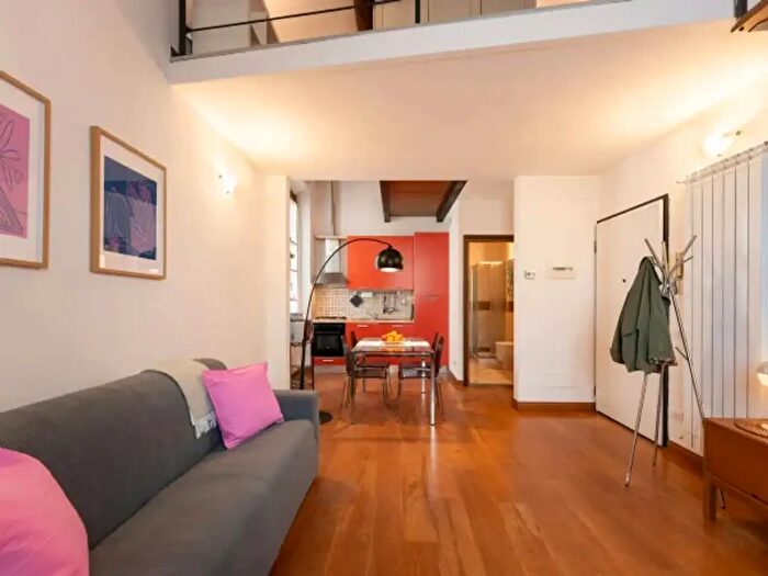 Appartamento bilocale in vendita in Via Carlo Bini a, Firenze