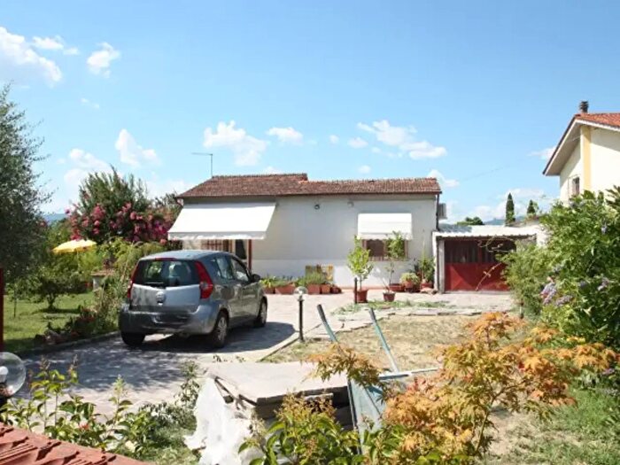 Casa trilocale in vendita in Via del Fiume f, Chiesina Uzzanese