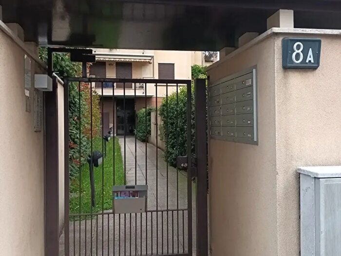 Appartamento monolocale in affitto in Via Ulisse Salis a, Milano