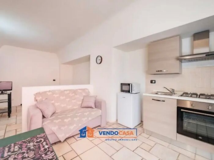 Appartamento monolocale in vendita in Via del Rinchiuso b, Mondovi