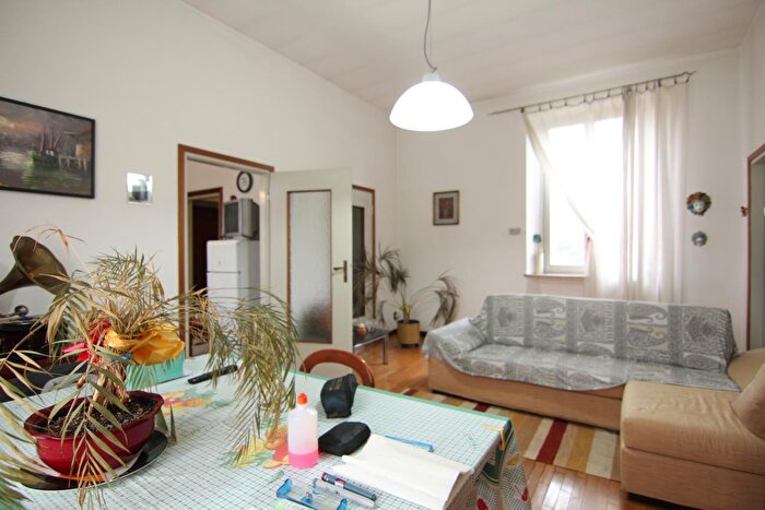 Appartamento trilocale in vendita in Via Thomas Alva Edison, Paderno DAdda