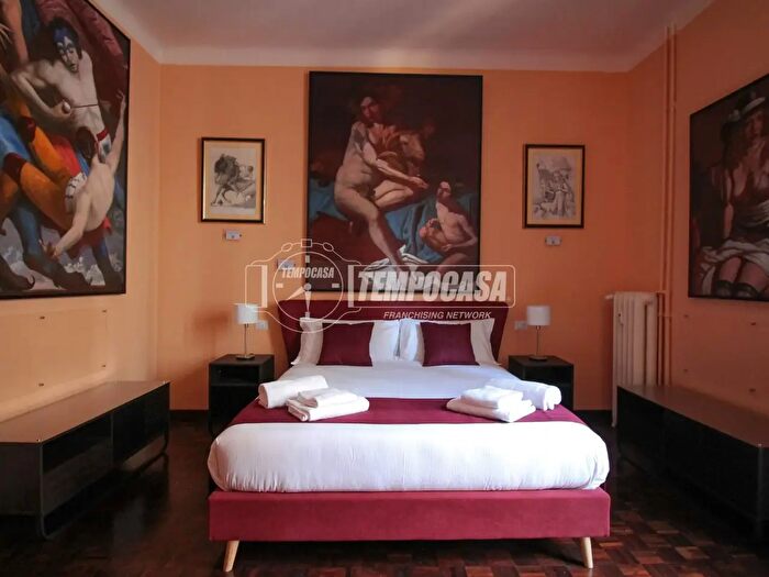 Appartamento bilocale in vendita in Via Eustachi, Milano