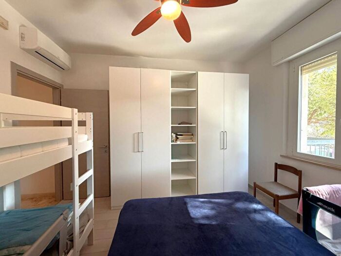 Appartamento bilocale in affitto in Viale Giosuè Carducci, Cesenatico Levante, Cesenatico