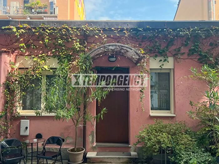 Appartamento bilocale in vendita in Via Buronzo B, Torino