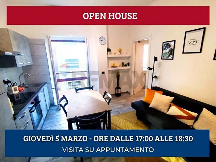 Appartamento bilocale in vendita in Via dei Monti di Primavalle, Roma