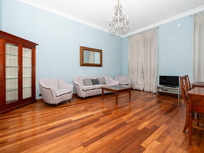 Appartamento trilocale in affitto in Via Pietro Piffetti, San Donato, Torino