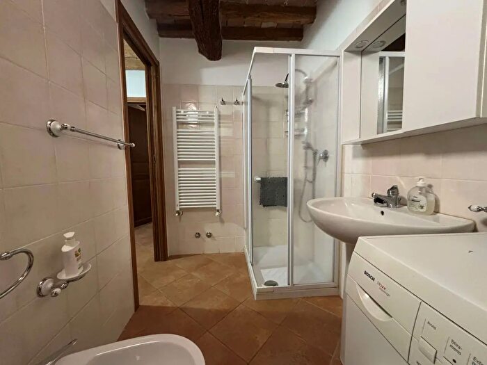 Appartamento bilocale in affitto in Via La Spezia, Parma