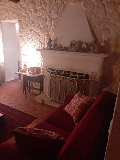 Casa trilocale in vendita in Contrada Le Fornaci, Paliano