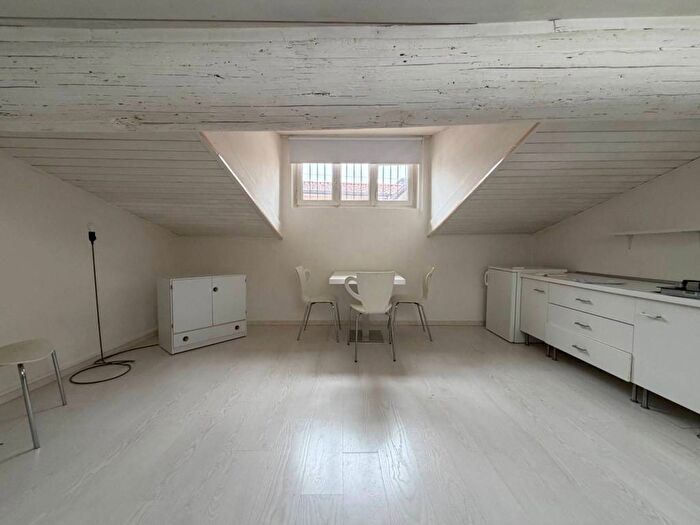 Casa monolocale in affitto in Via Borfuro, Centro, Bergamo